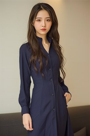 男女打扑克